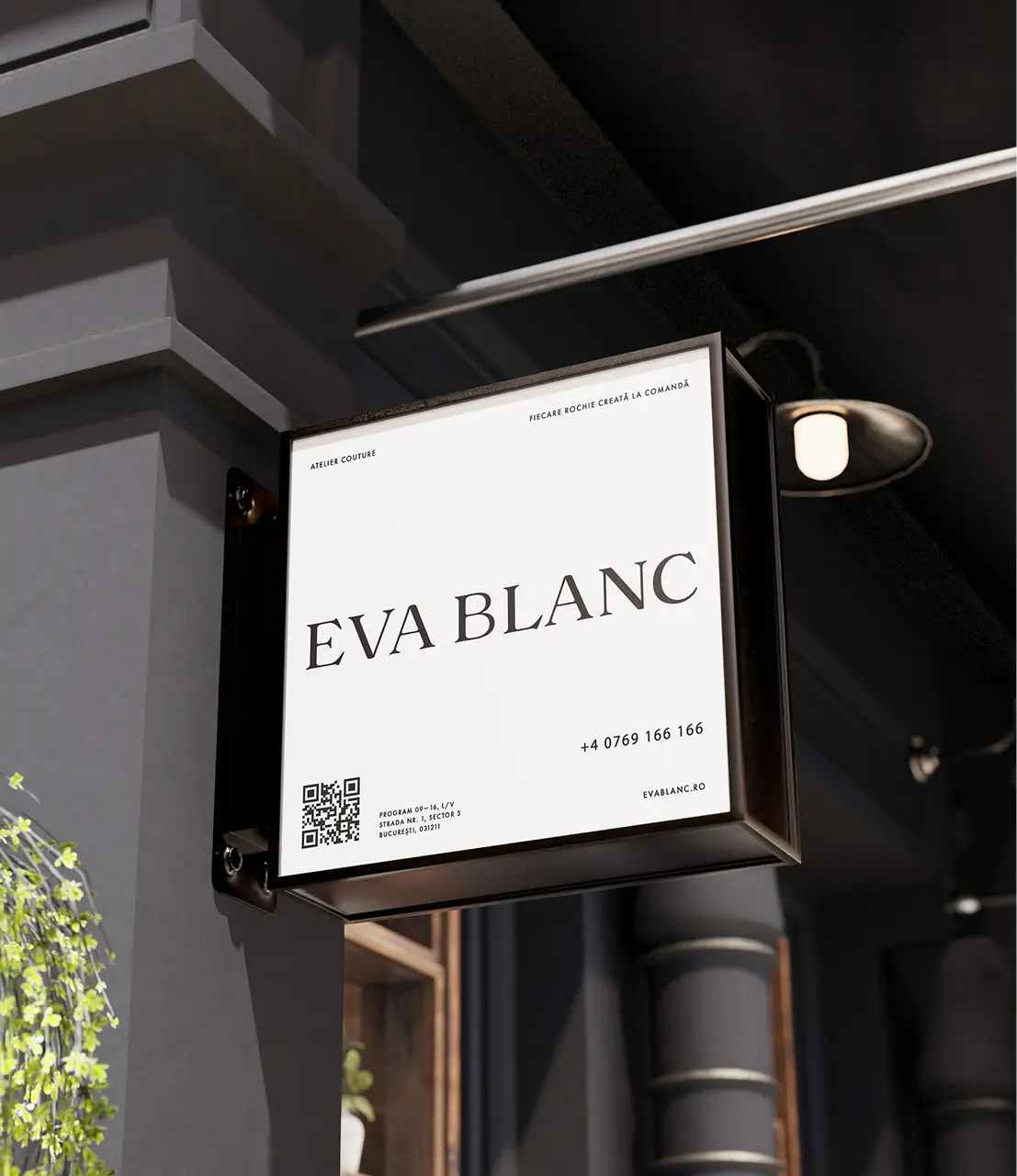 eva blanc project preview